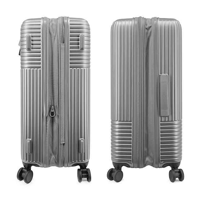 Samsonite（サムソナイト） 最大50% 2/15限定 スーツケース LLサイズ