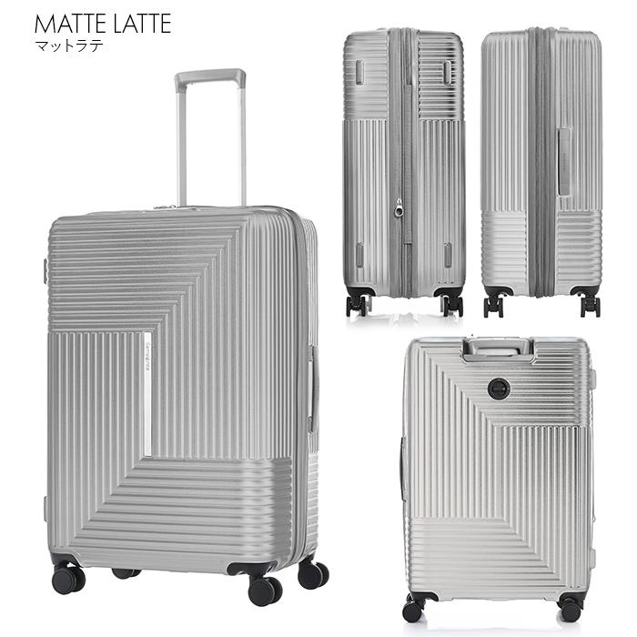 Samsonite（サムソナイト） 最大50% 2/15限定 スーツケース LLサイズ
