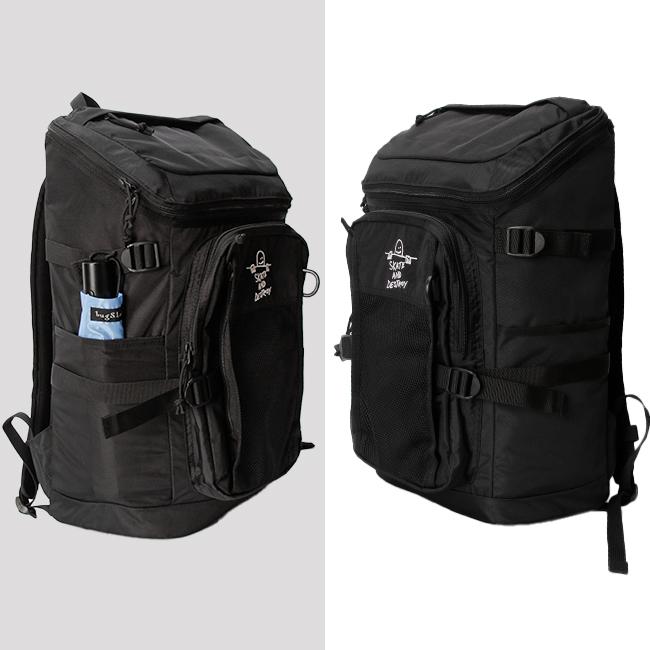 THRASHER（スラッシャー） 最大42% 2/11限定 リュック 30L 大容量 軽量