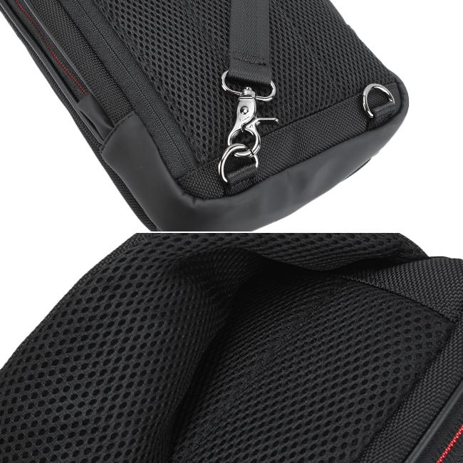 TAKEO KIKUCHI（タケオキクチ） 最大51% 2/11限定 バッグ ボディバッグ