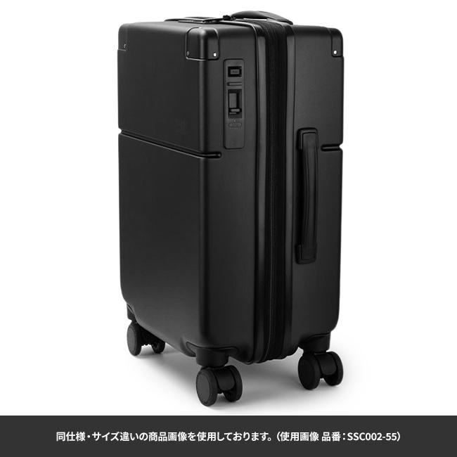 TAKEO KIKUCHI（タケオキクチ） 最大42% 2/11限定 スーツケース M