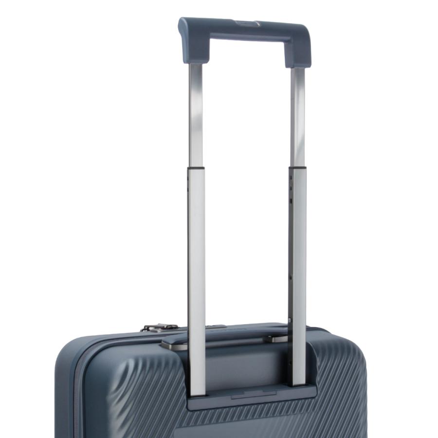 Samsonite（サムソナイト） スーツケース 機内持ち込み Sサイズ SS 33L