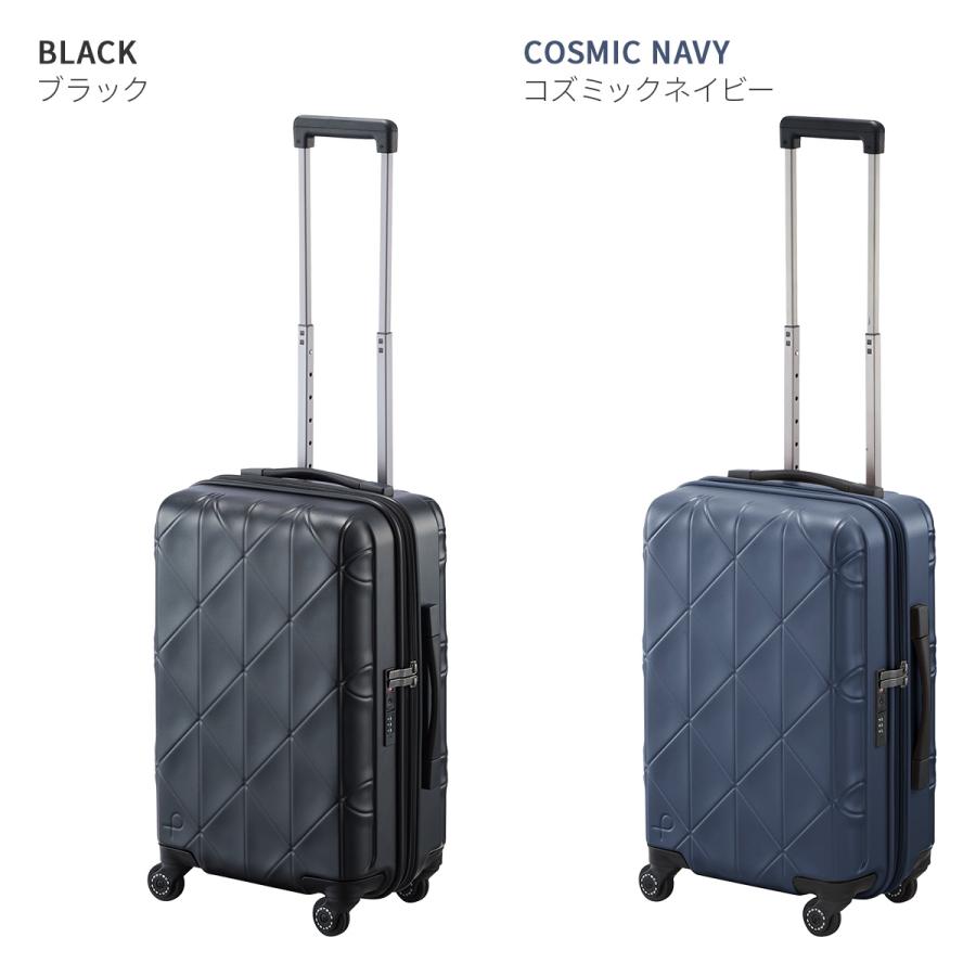 ProtecA プロテカ スーツケース 機内持ち込み Sサイズ SS 35L 軽量