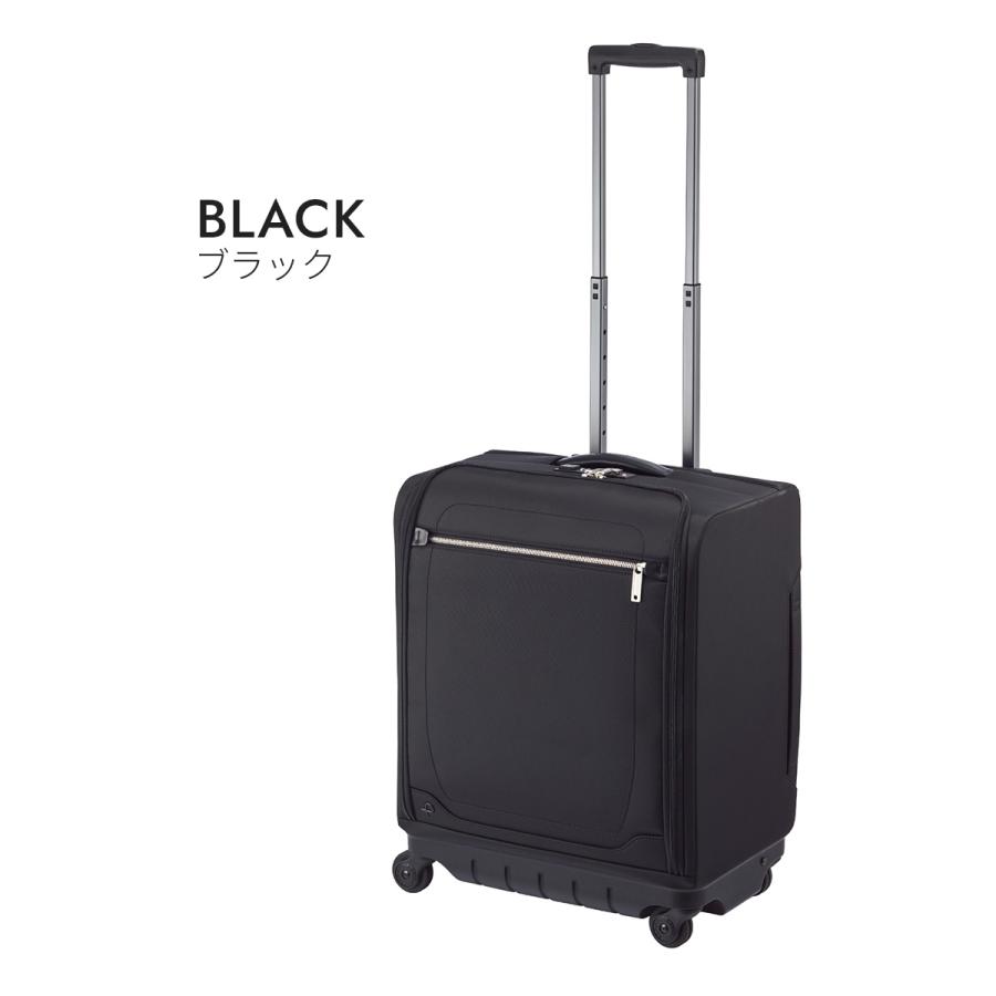 ProtecA 最大51% 2/11限定 プロテカ スーツケース ソフトキャリー