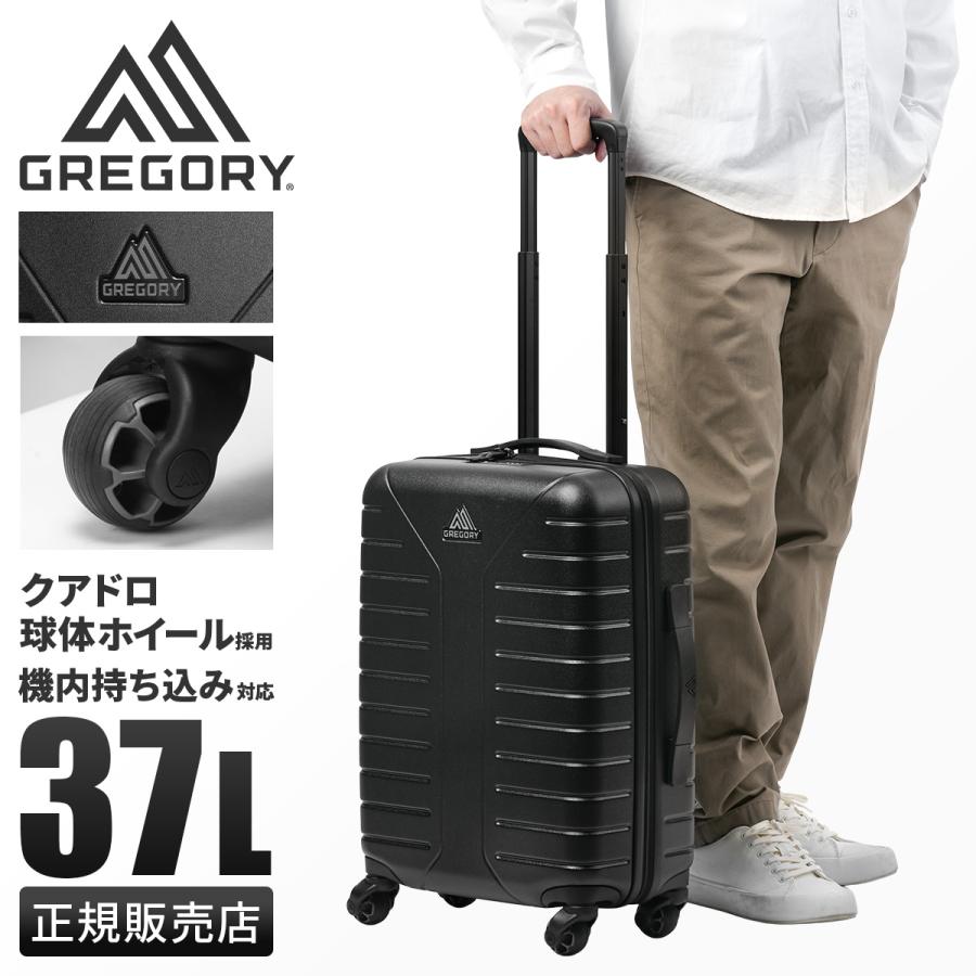 GREGORY（グレゴリー） 最大51% 2/11限定 機内持ち込み Sサイズ SS