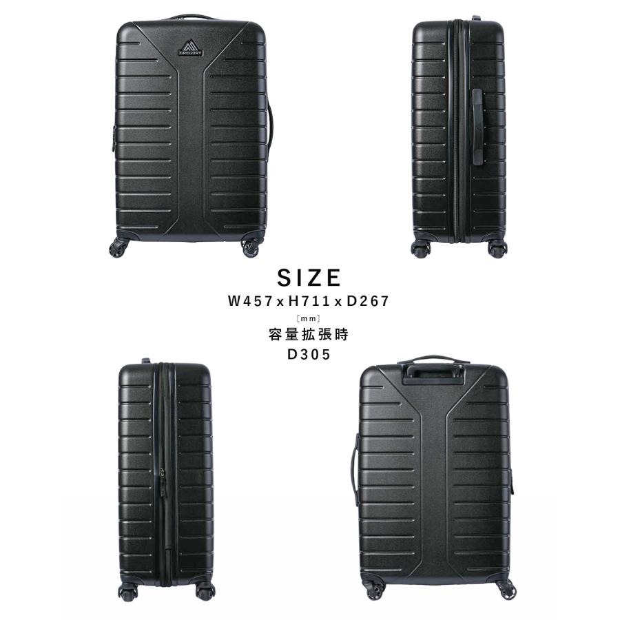 GREGORY（グレゴリー） 最大51% 2/11限定 アドベンチャートラベル