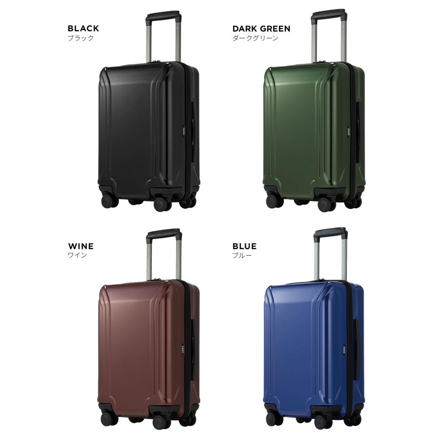 ZERO HALLIBURTON（ゼロハリバートン） 最大51% 2/11限定 スーツケース