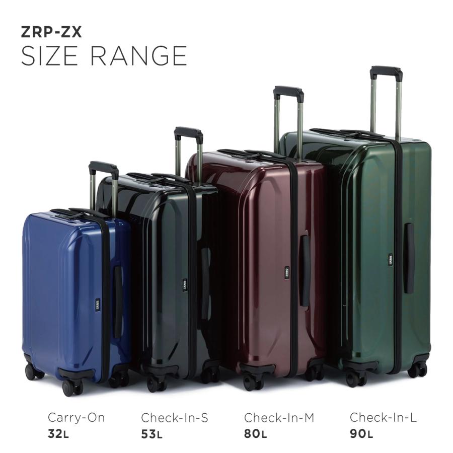 ZERO HALLIBURTON（ゼロハリバートン） 最大51% 2/8限定 スーツケース