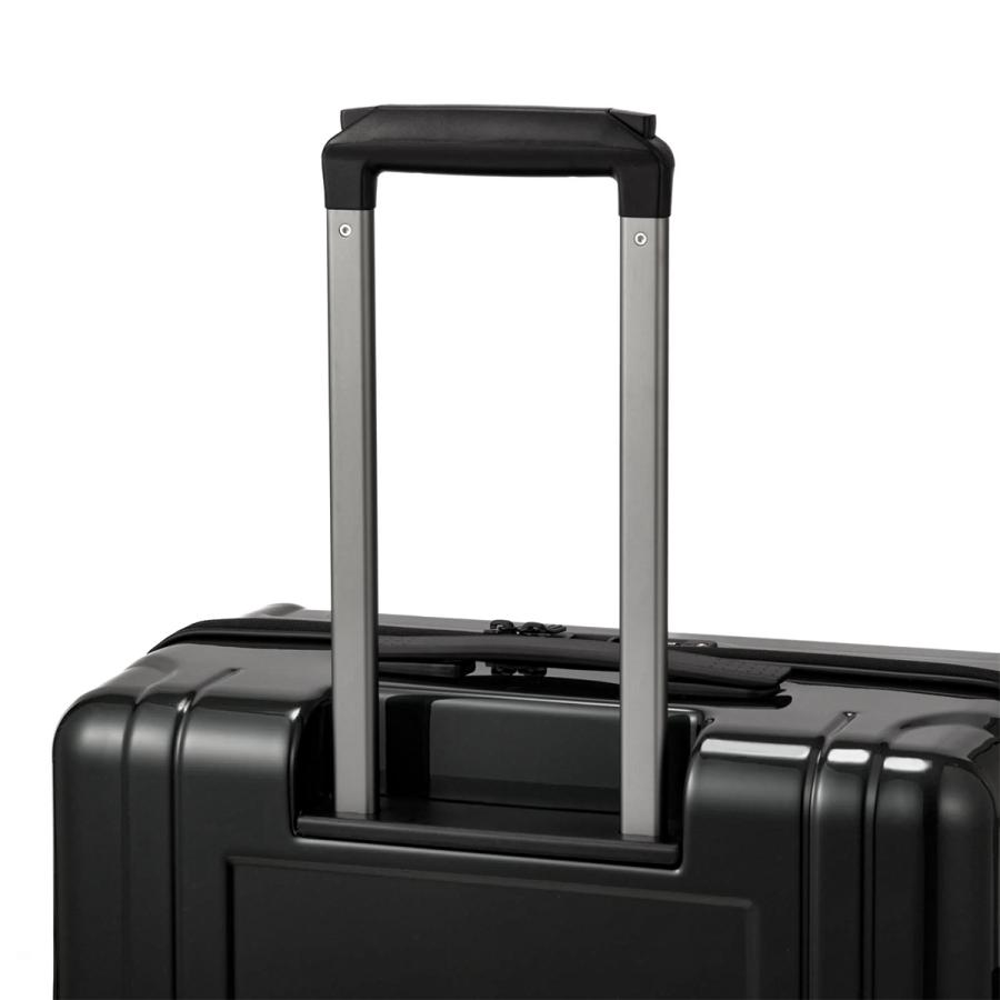 ZERO HALLIBURTON（ゼロハリバートン） 最大51% 2/8限定 スーツケース