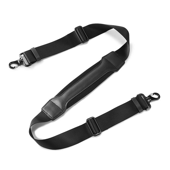 ZERO HALLIBURTON 万年筆ケース(ショルダーストラップ付き) ZERO