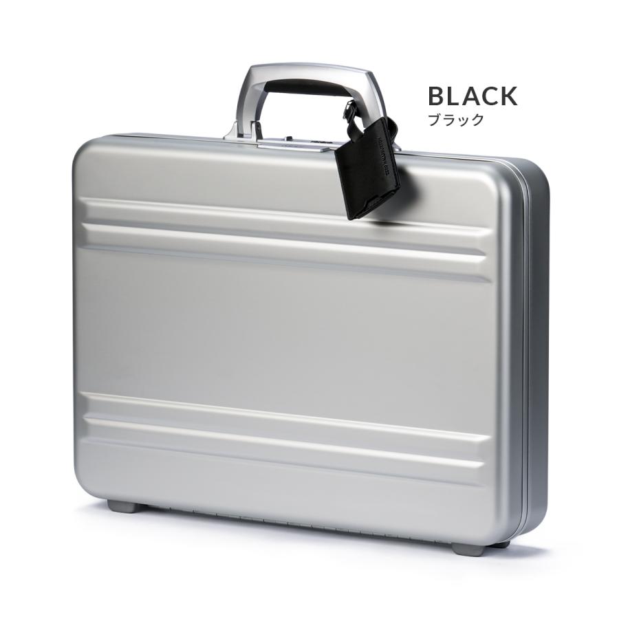 ZERO HALLIBURTON（ゼロハリバートン） 最大51% 2/11限定 アルミ