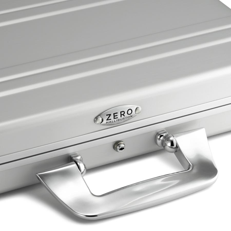 ZERO HALLIBURTON（ゼロハリバートン） 最大51% 2/11限定 スモール