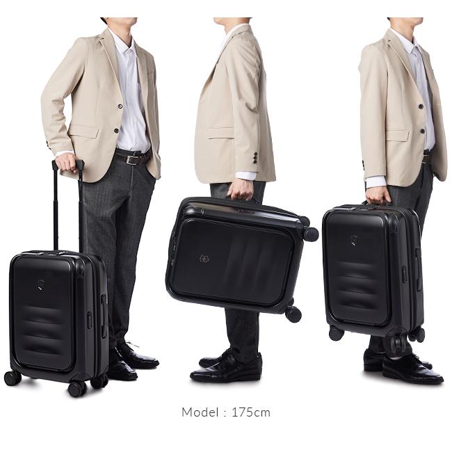 VICTORINOX（ビクトリノックス） 最大51% 2/11限定 スペクトラ3.0