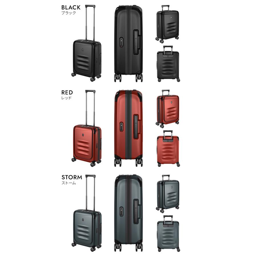 VICTORINOX（ビクトリノックス） 最大51% 2/11限定 スペクトラ3.0