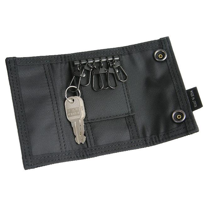 TANGO BLACK（PORTER） ポーター タンゴブラック キーケース 638-07804