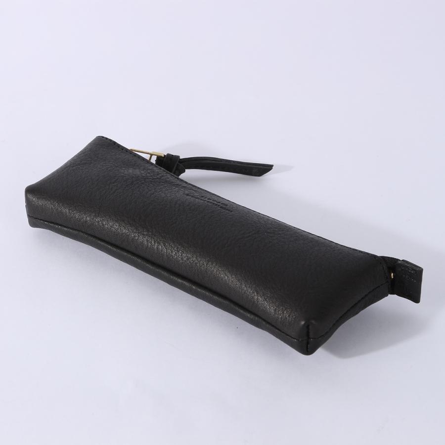 SLOW（スロウ） 最大42% 2/8限定 ボーノ ペンケース 本革 日本製 大人