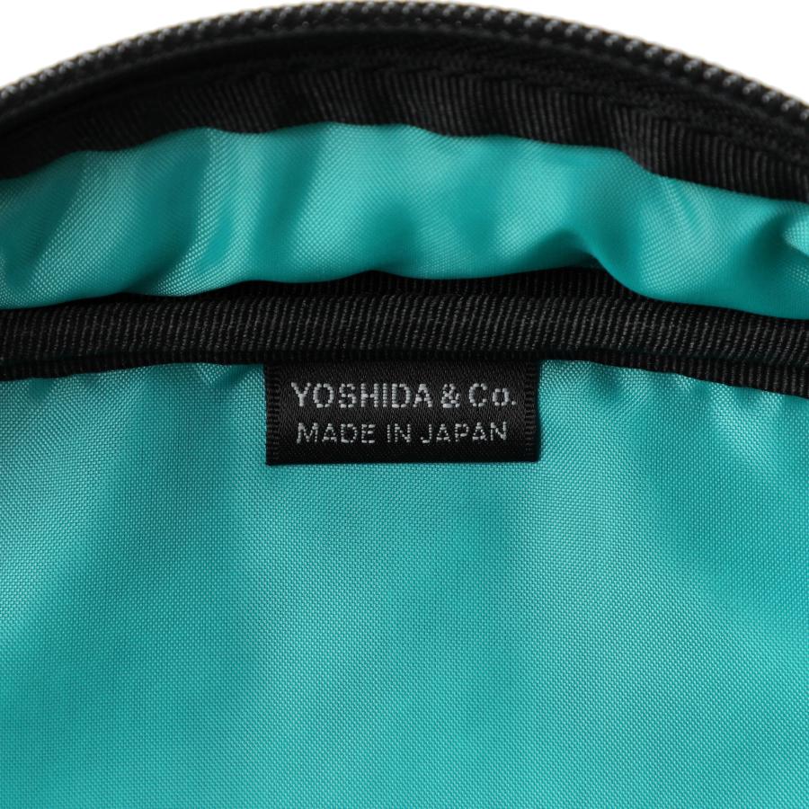 POTR モノグラム 2WAY ボストンバッグ 998-19804 MONOGRAM 吉田カバン