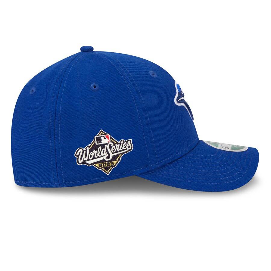 NEW ERA（ニューエラ） MLB ブルージェイズ キャップ 【海外モデル
