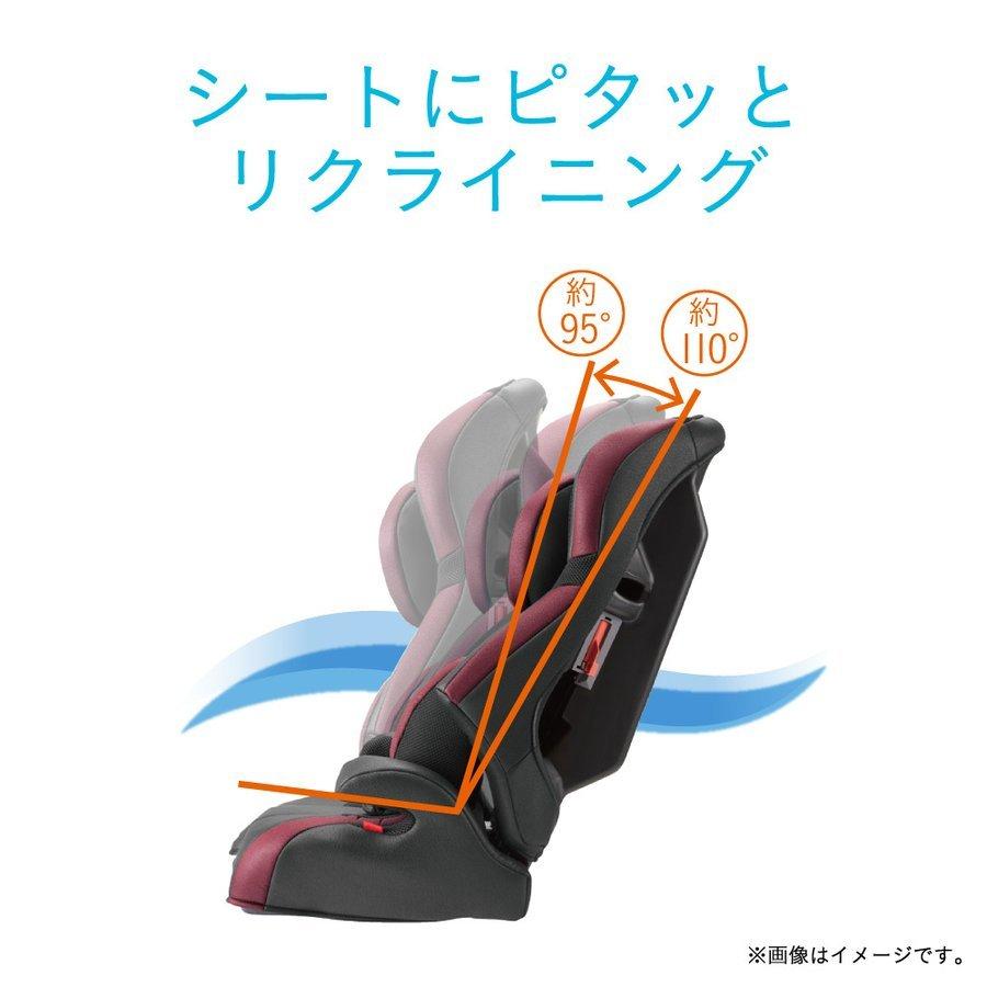 Combi（コンビ） チャイルドシート ジュニアシート ジョイトリップ