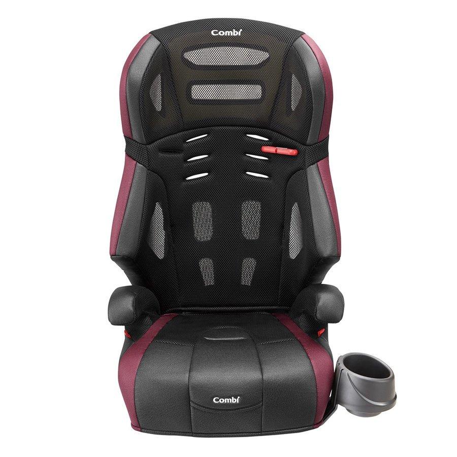 ジョイトリップ ジュニアシート コンビ エッグショック GH ブラック/ 1