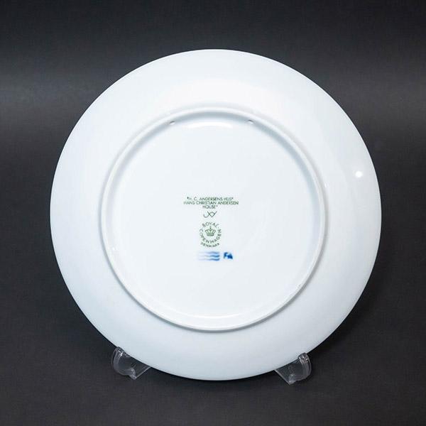 ROYAL COPENHAGEN（ロイヤルコペンハーゲン） イヤープレート（2005年