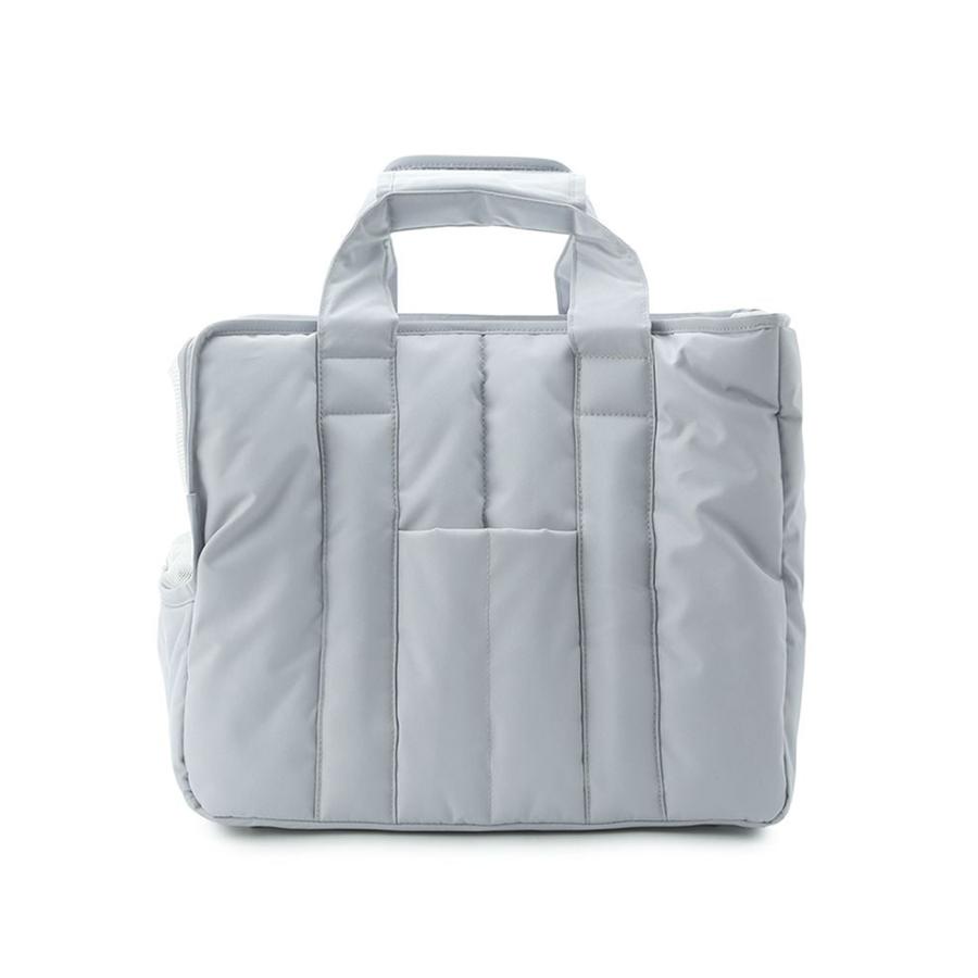 gelato pique（ジェラートピケ） CAT&DOG ミニサイズキャリーバッグ