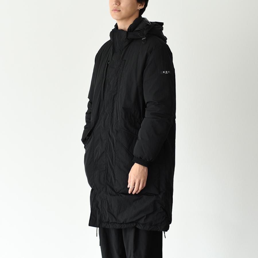 TATRAS（タトラス） ダウン ジャケット コート アウター CRUMPLED