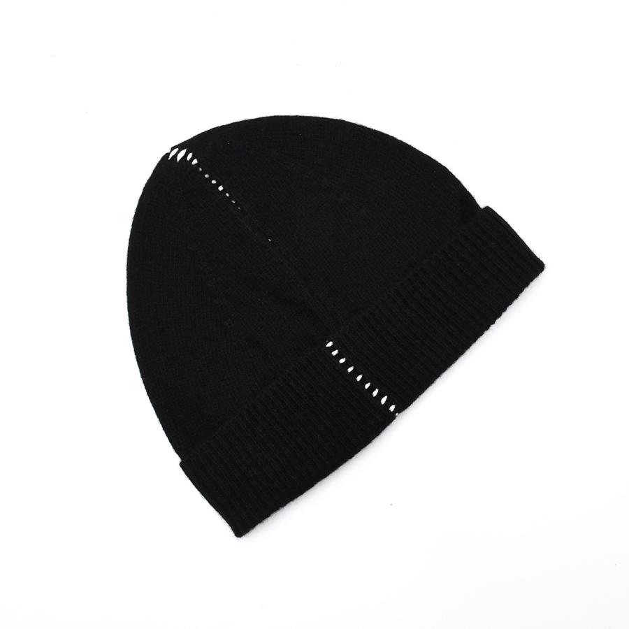 MM6 MAISON MARGIELA エムエムシックス メゾン マルジェラ ニット帽