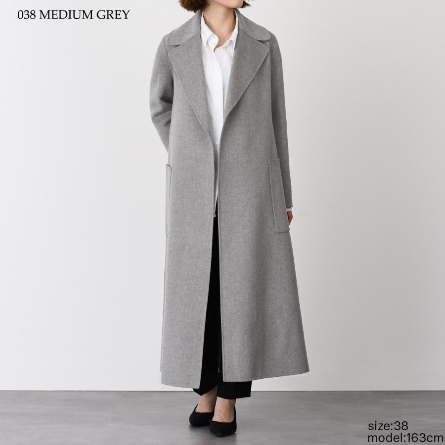 Max Mara（マックスマーラ） S Max Mara エス コート アウター PAOLORE