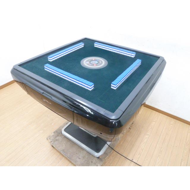 Gorilla 全自動麻雀卓 Amazon初売り」にてGorilla製の全自動麻雀卓が