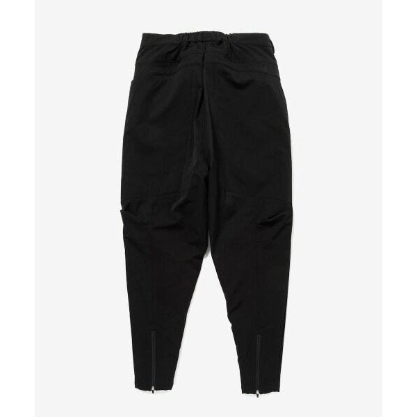 rehacer（レアセル） : Tactical Tapered Pants / タクティカル