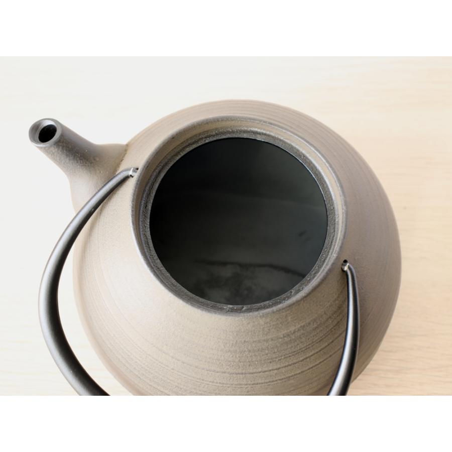 E*y様 超希少 南部 鉄瓶 一茶堂 鉄器 Vintage 時代物 虫食い 摘 E*y様