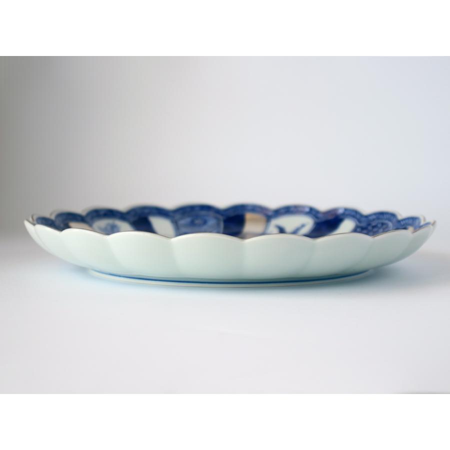 美品】青銅打ち出しレリーフ額装タイトル「小鳥と少年」ハイグレード