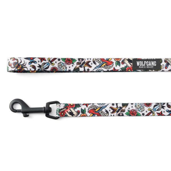 WOLFGANG MAN & BEAST WOLFGANG MAN＆BEAST・ウルフギャング/犬用/首輪