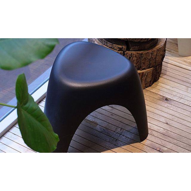 柳宗理 エレファントスツール ホワイト Elephant Stool vitra ヴィトラ