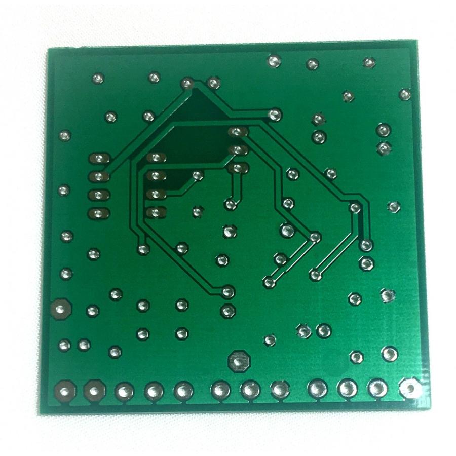 ProCo RAT プロコ ラット ディストーション エフェクター自作用基板