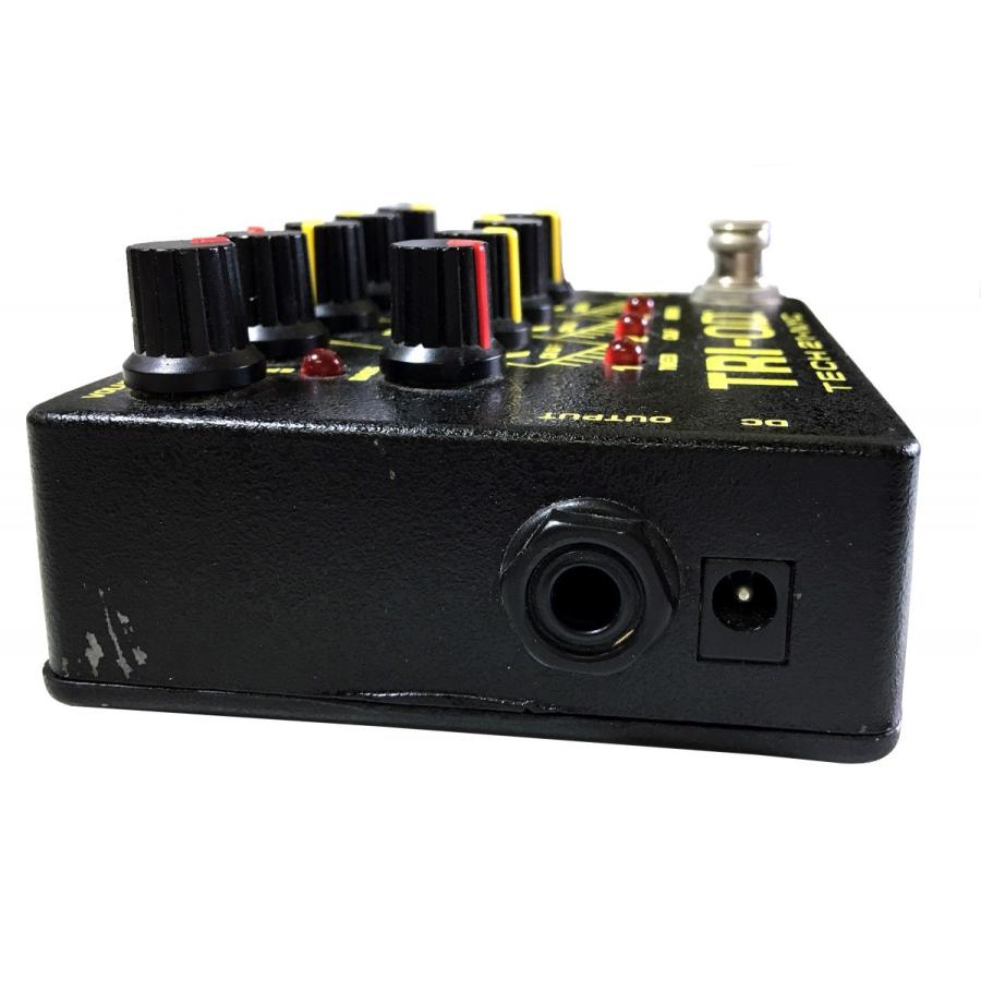 ギター Tech 21 TRI-O.D. TRI-O.D. – Tech 21 NYC