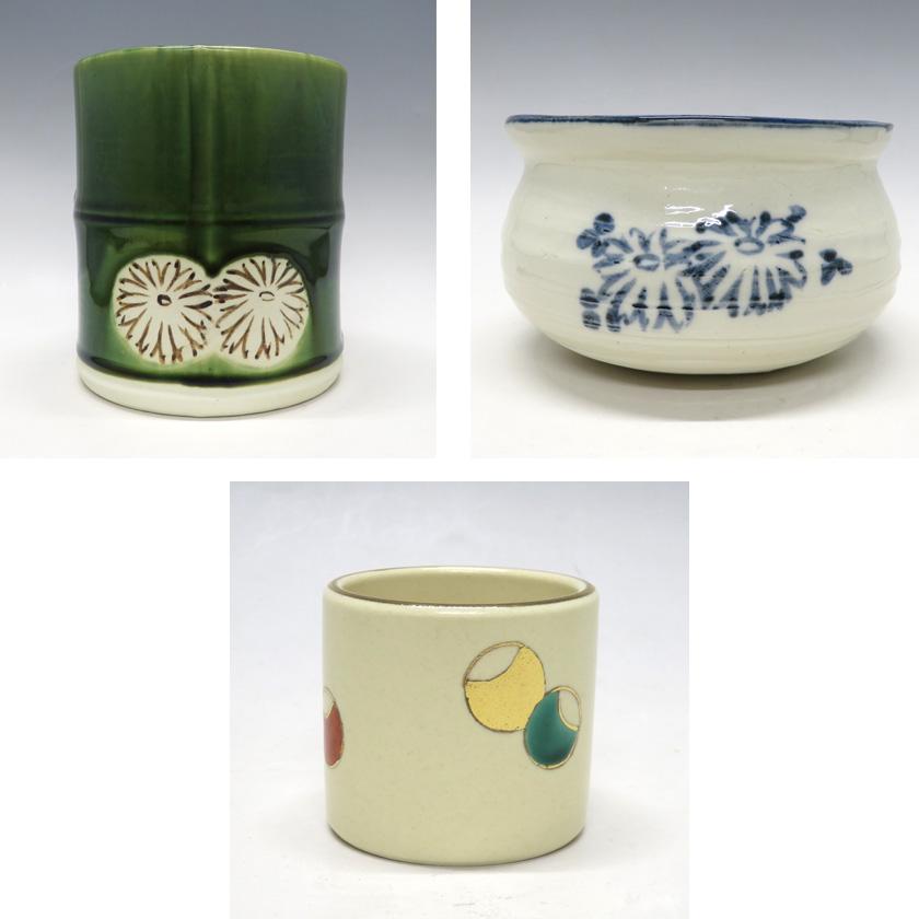 短冊箱用茶道具セット ※短冊箱は付属しておりません。画像はイメージ