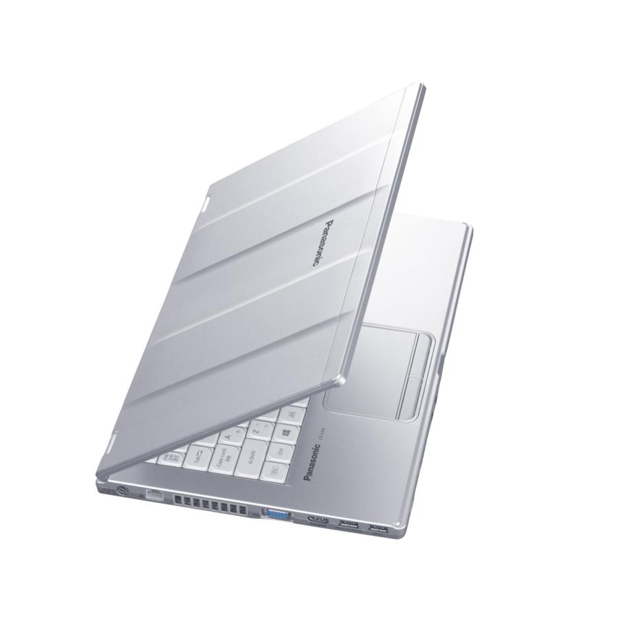 Let's note 良品軽量で頑丈Panasonic note Win11ノートパソコンCF-LX4