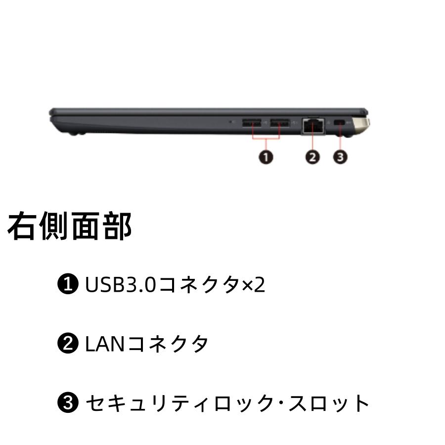 dynabook F8 15.6インチ ノートパソコン corei7 上位機種 dynabook