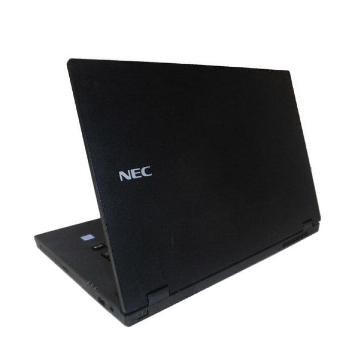 VersaPro 2020年モデルNEC Versapro VKL21AAG5（VA-5） 15.6型ノートPC