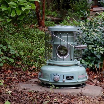 アラジン（Aladdin） ガスストーブ ポータブルガスストーブ センゴク