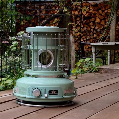 アラジン（Aladdin） ガスストーブ ポータブルガスストーブ センゴク