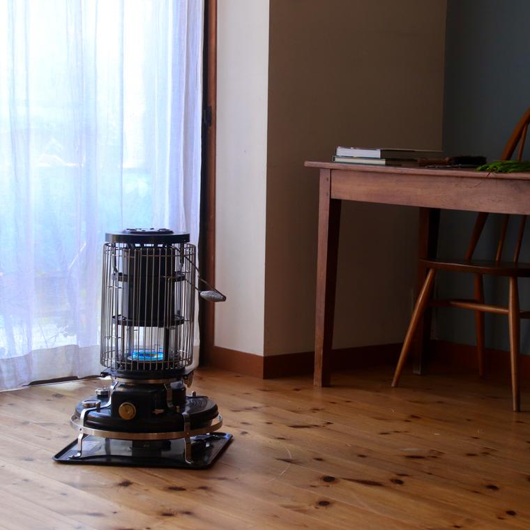 アラジン（Aladdin） もれなくアラジンポンプ＆灯油タンクプレゼント