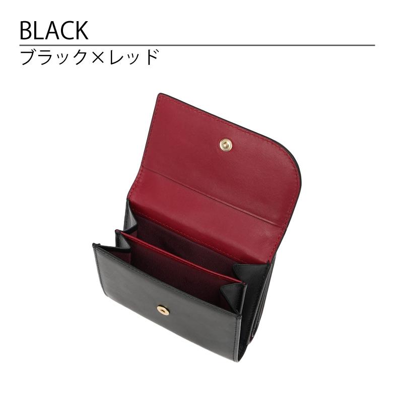 agnes b.（アニエスベー） 財布 二つ折り財布 レディース メンズ XAW01