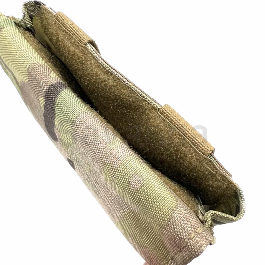 Spiritus Systems スピリタスシステム JSTA Pouch JSTAポーチ