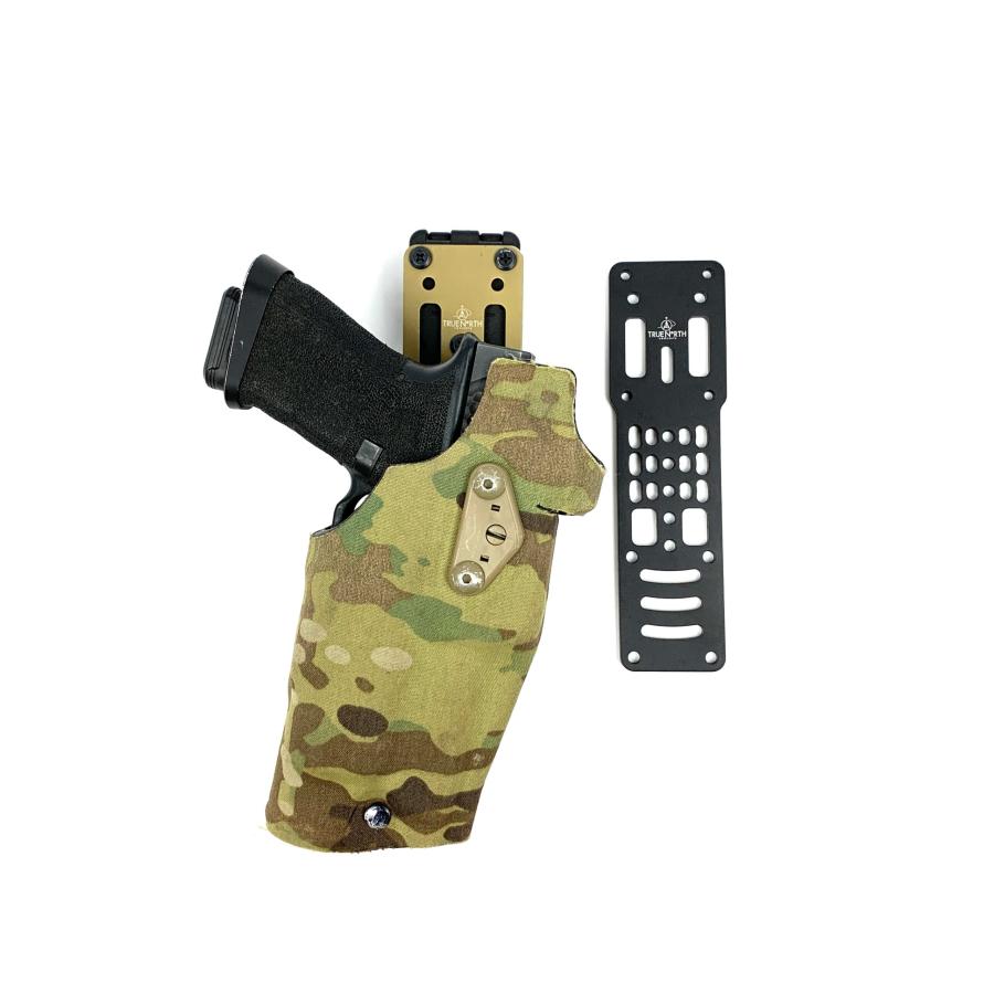 True North Concepts モジュラーホルスターアダプター MHA Modular