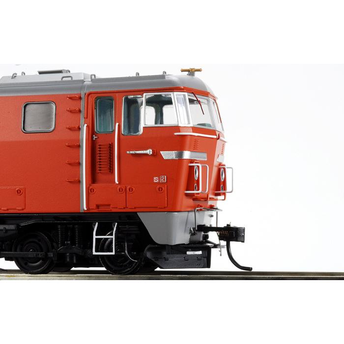 造形村 【造形村】HOゲージ 16番 DD54ディーゼル機関車 3次形