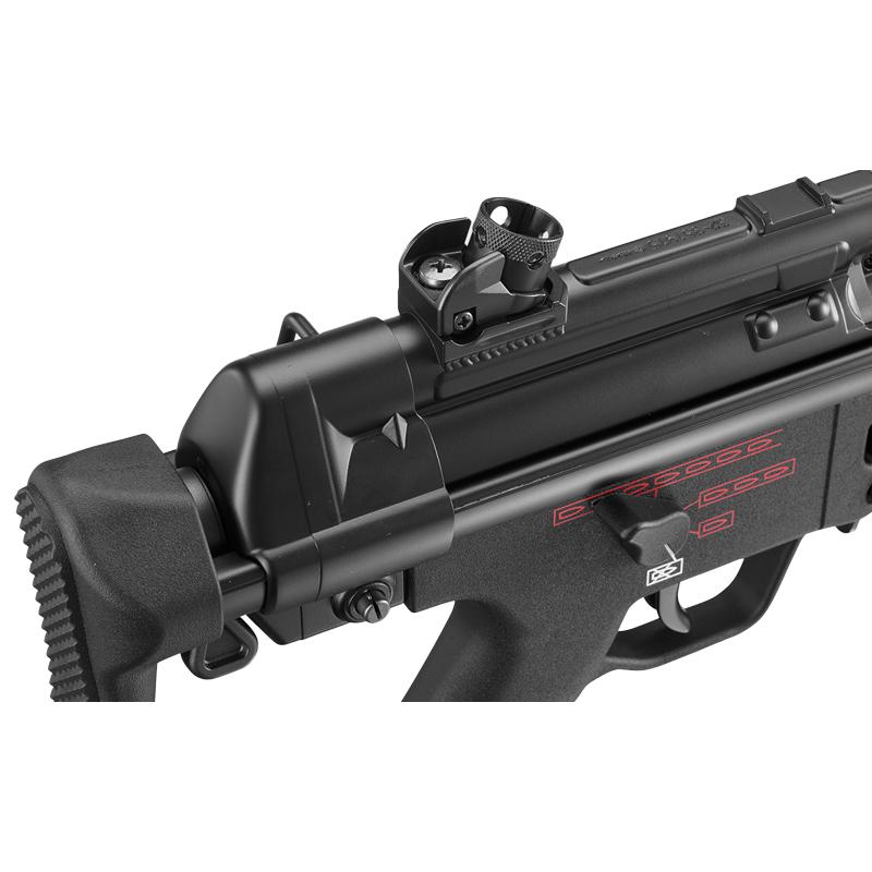 東京マルイ MP5A5 次世代電動ガン : サバゲータウン - 通販 - Yahoo