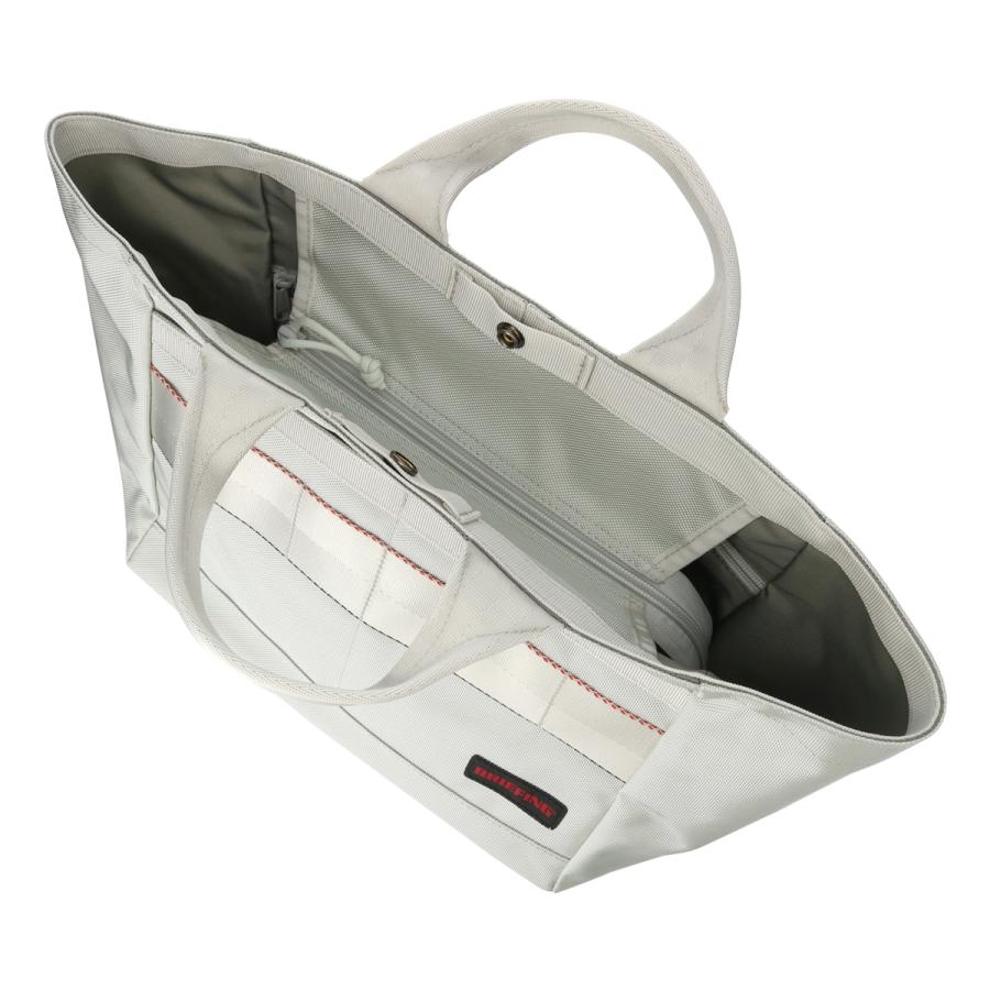 BRIEFING（ブリーフィング） ゴルフ トートバッグ ラウンドバッグ